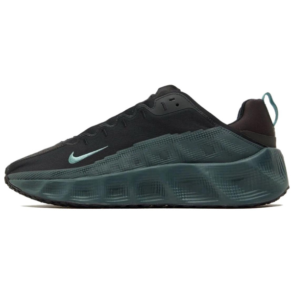 Nike Ava Rover Аbrasion Resistant Низкий Топ Повседневная Беговая обувь для длинных дистанций Спринт Беговая обувь