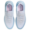 Nike Uplift SC Повседневные беговые кроссовки Женские Синие