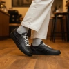 Nike Killshot 2 Low Топ Скейтборд Кроссовки Мужские Черные