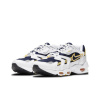 Nike Air Max 96 Винтаж Сетка Текстиль Синтетическая Кожа Низкие Повседневные Беговые Кроссовки Унисекс