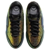Nike Lebron 23 Low Топ Детская Баскетбольная Обувь Черная Малыш