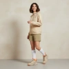 Nike Air Mowabb Лаймстоун Высокие Кеды Уличная Обувь Унисекс Хаки