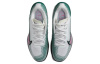 Nike Air ZOOM VAPOR 11 Амортизация Поддержка Низкие Кроссовки для Тениса Женские Серые