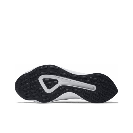 Nike EXP X14 Амортизация Противоскользящие Низкие Кроссовки для Бега на Дистанцию Женские Белые