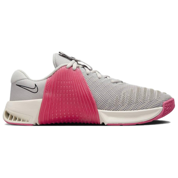 Nike Metcon 9 Противоскользящие Износостойкие Низкие Кроссовки для тренировок Женские