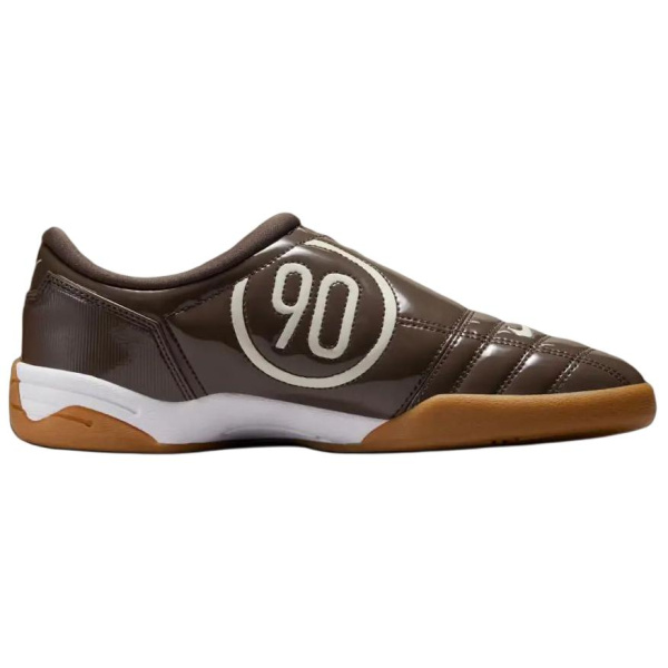 Nike Total 90 IIl Аbrasion Resistant Футбольные бутсы Женские Барочный коричневый