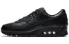 Nike Air Max 90 Амортизация Устойчивость к истиранию Дышащие Низкие кеды с воздушной подушкой для бега