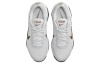 Nike Zoom Bella 6 Устойчивые к истиранию Дышащие Низкие Кроссовки для тренировок Женские Серые