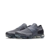 Nike Vapormax Moc Low Топ Воздушная Подушка Повседневные Беговые Кроссовки Мужские Холодный Серый