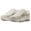 Nike Air Max Tl 2,5 Дышащая Поддерживающая Повседневная Обувь Мужская Бежевая Белая Коричневая