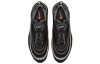 Nike Air Max 97 Ul 17 Low Беговые кроссовки Мужские Черные