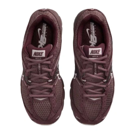 Nike Air Max Moto 2K Сетка Кожа Дышащий Поддержка Низкий Топ Беговые кроссовки Женские