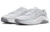 Nike Legend Essential 3 Амортизация Противоскользящие Низкие Кроссовки для тренировок Женские Белые