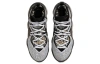 Nike Lebron 19 EP 'Royalty' Леопардовый принт Высокие баскетбольные кроссовки для игры Унисекс Черный Белый Серый