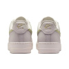 Nike Air Force 1 'Concrete Boys' Кожа Противоскользящие Устойчивые к истиранию Низкие Кроссовки для скейтбординга