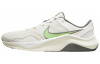 Nike Legend Essential 3 Амортизация Противоскользящие Низкие Кроссовки для тренировок Мужские Белые Зеленые