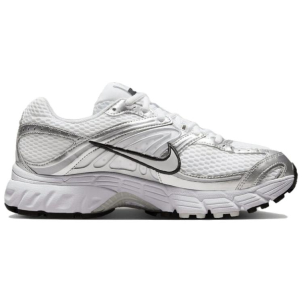 Nike Air Max Moto 2K Устойчивая к истиранию Низкая Повседневная Обувь Женская Белая