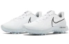Nike React Infinity Pro W Амортизация Противоскользящая Устойчивая к истиранию Низкий Топ Гольф Обувь Унисекс