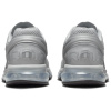 Nike Air MAX 2013 Амортизация Устойчивость к истиранию Поддержка Низкие Кроссовки для бега Унисекс Серебряный
