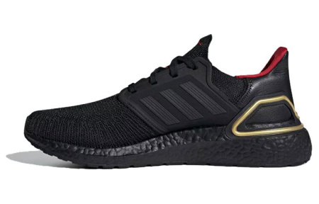 Adidas ULT Low Топ Повседневная ТРЕНИРОВОЧНАЯ БЕЖА Обувь Унисекс Черная