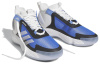 Adidas ADIZERO SELECT Амортизация Противоскользящие Устойчивые к истиранию Низкие Баскетбольные кроссовки Унисекс