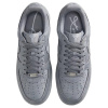 Nike X Коби Брайант Air Force 1 Low Топ Скейтборд Кроссовки Мужские Серые