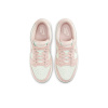 Nike Dunk Low Top Скейтборд Кроссовки Женские Вишневый Цветок Розовый
