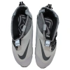 Nike Air Footscape MID Utility DMWolf Серый Амортизация Износостойкий MID Верх Повседневная Обувь Унисекс Серый