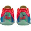 Nike Lebron 23 Low Топ Детские Баскетбольные Кроссовки Красный Зеленый Подростки