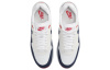 Nike Air Max 1 Ткань Минималистский стиль Устойчивый к истиранию Дышащая Низкий верх Обувь для гольфа Унисекс