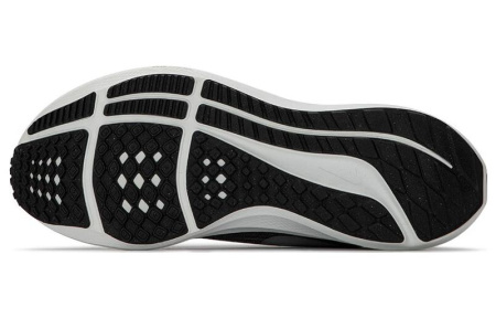 Nike Air Zoom Pegasus 39 Удобные Низкие Повседневные Беговые Кроссовки Женские Черные Оранжевые