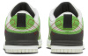 Nike Dunk Disrupt 2 Disrupt 2 'Just DO IT' Низкие Скейтборд Кроссовки Женские Белые Зеленые