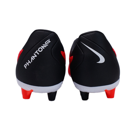 Nike Phantom GX Academy AG Искусственная трава Искусственный шипы Противоскользящие футбольные бутсы Мужские