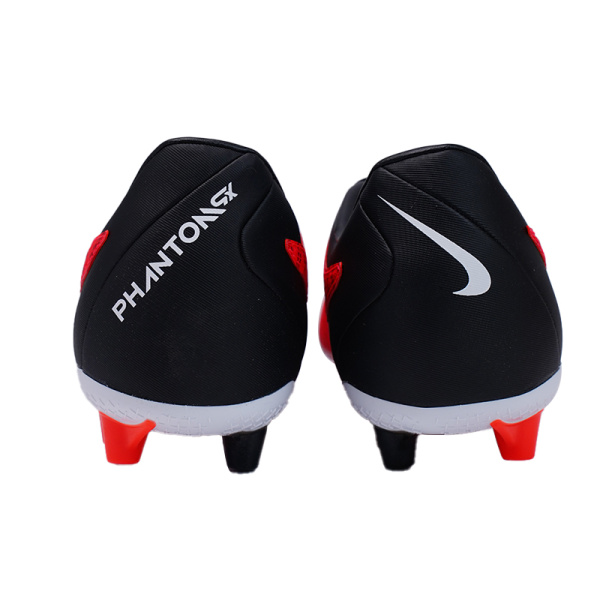 Nike Phantom GX Academy AG Искусственная трава Искусственный шипы Противоскользящие футбольные бутсы Мужские