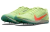Nike Zoom Rival XC 5 Ткань Амортизация Противоскользящие Устойчивые к истиранию Низкий Топ Марафон Беговые кроссовки