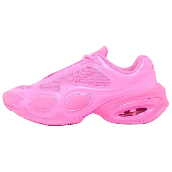 Nike Air Max Muse Беговые кроссовки Женские Розовые