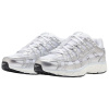 Nike P 6000 Амортизация Дышащий Поддержка Низкий Топ Городской Коммутирование Трек и Поле Соревнование Беговые кроссовки