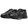 Nike Air Pegasus 2005 Устойчивые к истиранию Низкие Повседневные Беговые Кроссовки Мужские Черные Серебряные