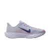 Nike Pegasus Plus Сетка Амортизация Поддержка Низкий Топ Беговые кроссовки Мужские Синие