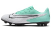 Nike Phantom GX Academy HG Твердая поверхность противоскользящие устойчивые к истиранию футбольные бутсы для мужчин