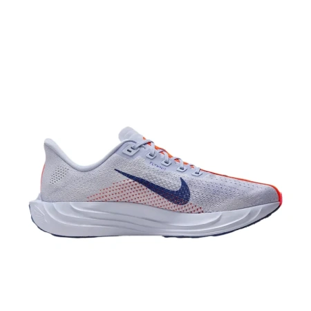 Nike Pegasus Plus Сетка Амортизация Поддержка Низкий Топ Беговые кроссовки Мужские Синие
