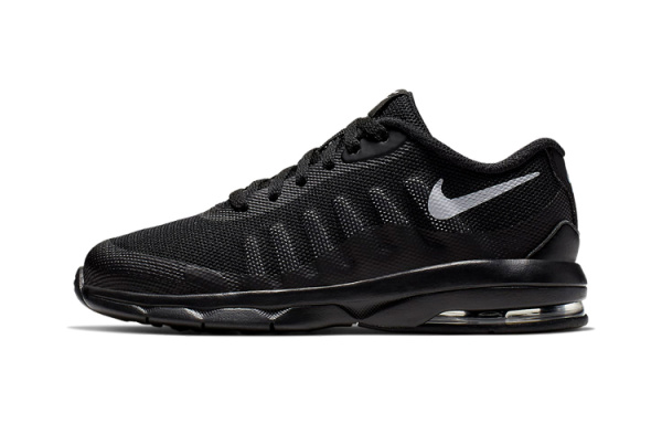 Nike Air Max Invigor BP Low Топ Детские Лайфстайл Обувь для детей Возраст 3-7 лет
