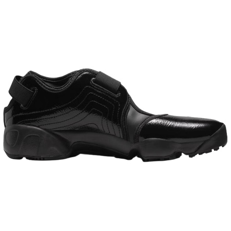 Nike Air Rift Повседневная обувь Женская Черная