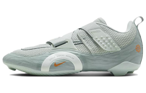 Nike SuperRep Cycle 2 Next Nature Амортизация Противоскользящий Устойчивый к истиранию Низкий Топ