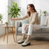 Nike Air MAX Portal Low Повседневная обувь для женщин цвет пустыня хаки