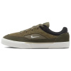 Nike SB MALOR противоскользящие устойчивые к истиранию низкие кеды для скейтбординга унисекс оливково-зеленые