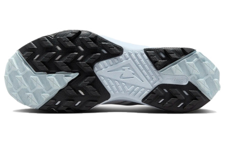 Nike Kiger 9 Сетка Амортизация Износостойкий Низкий Топ ТРЕНИРОВОЧНАЯ БЕЖЕВАЯ ЧЕРНОЙ Обувь Женская