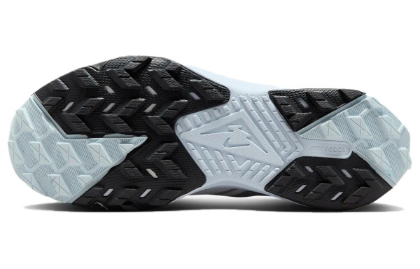 Nike Kiger 9 Сетка Амортизация Износостойкий Низкий Топ ТРЕНИРОВОЧНАЯ БЕЖЕВАЯ ЧЕРНОЙ Обувь Женская