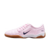 Nike Total 90 IIl Женские футбольные бутсы устойчивые к истиранию розовые