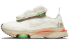 Nike Air Zoom Тип Текстиль Синтетическая кожа Амортизация Противоскользящий Устойчивый к истиранию Низкий верх